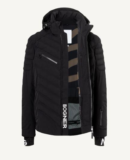 Bogner liam ski jacket deals